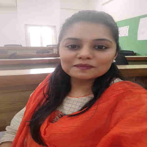 Dr. CHARU BHAVESH GOYAL