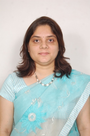 Mrs. NEHA NITIN KULSHRESHTHA