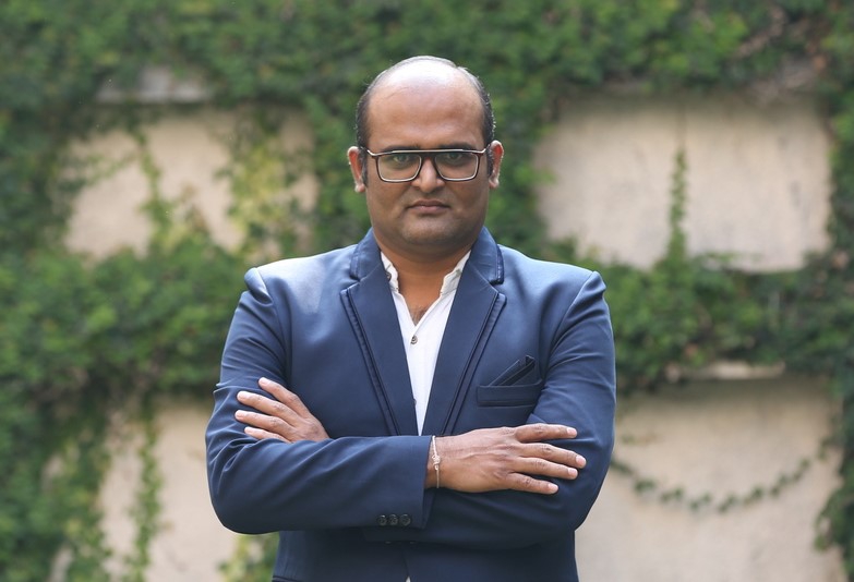 Dr. Jagdishbhai Labhubhai Kakadiya