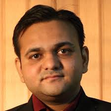 Dr. HARSHAL ANILKUMAR SHAH