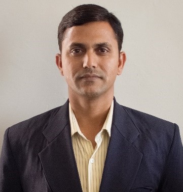 Dr. GORDHAN BHUTHABHAI JETHAVA