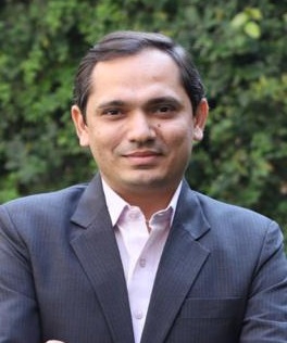 Dr. Niraj Pareshkumar Tevar