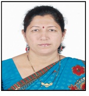 Prof. ANURADHA PRAKASH GHARGE
