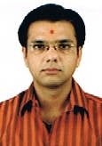 Mr. JAGDISH BHAGVANJIBHAI PAMPANIA