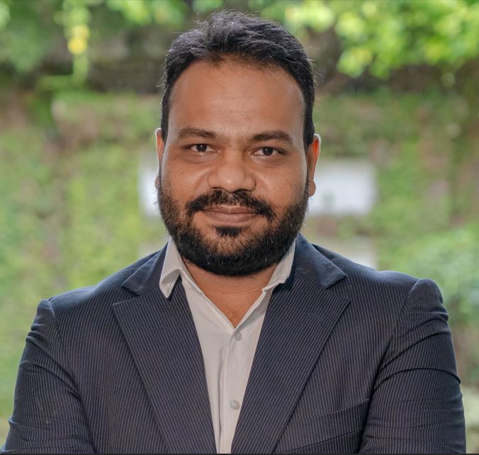 Mr. PRASHANTSINGH RAMESHSINGH TOMAR