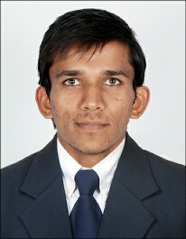 Mr. AMIT DAYABHAI DHORAJIYA