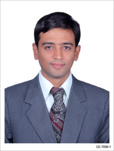 Mr. MANISH MULSINH RAHEVAR