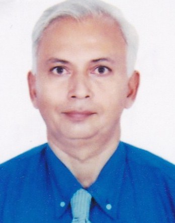 Dr. KAUSHIK DASHRATHRAI PANDYA