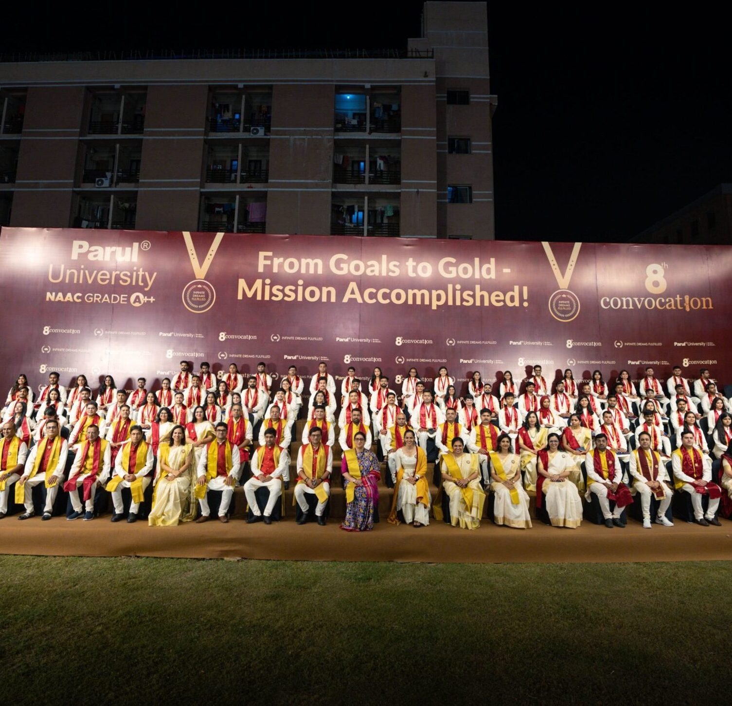 Elite league of faculties                   