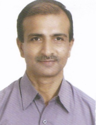 Dr. UJJVAL PRAVINBHAI PARIKH