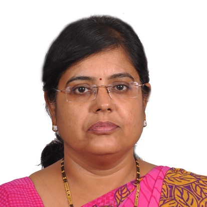Mrs. VANDANA PRASHANT PANDYA