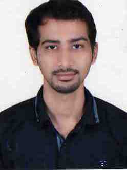 Mr. MAYANK YOGESHBHAI VYAS