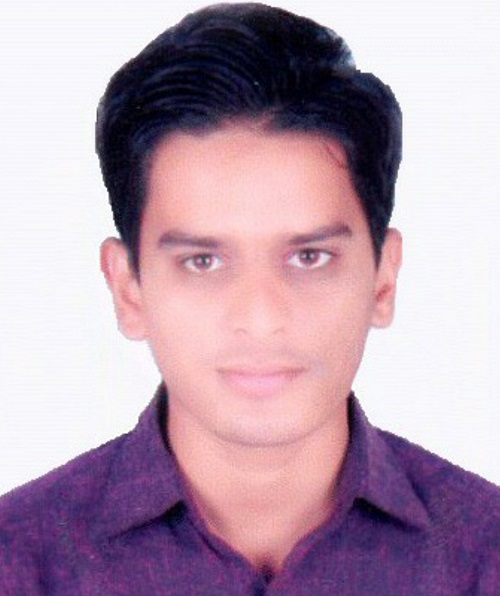 Mr. PIRMAHAMMAD JAMALBHAI VASOVALA