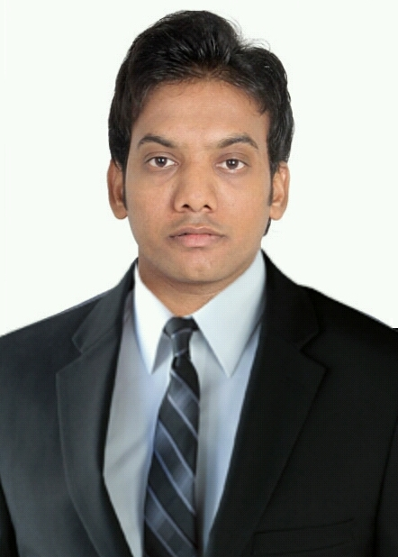 Mr. RAVINDRA MOHANLAL GUPTA