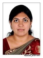 Mrs. POONAM RAMESHBHAI FALDU