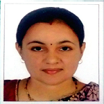 Mrs. AMITABEN ANANTKUMAR CONTRACTOR
