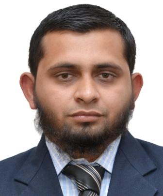 Mr. ILIYAS USMANGANI RASOOLBHAI