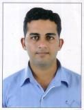 Mr. MANISH NATHABHAI KUVADIYA