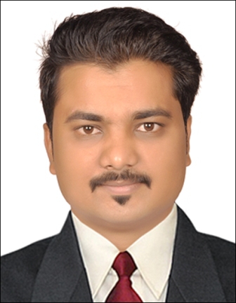 Mr. ANKITKUMAR RAMESHBHAI PATEL