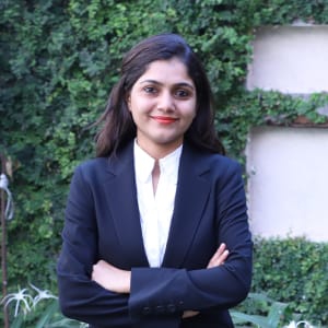 Ms. SHAILI AMRUTLAL KAVAIYA