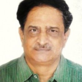 Dr. ANANT PRABHAKAR MARATHE