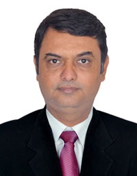 Dr. JATIN SHASHIKANT VAIDYA