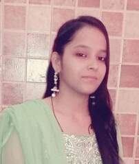 Miss. ASMABANU MOHAMMEDHANIF SHAIKH