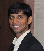 Mr. MAHENDRA BHAGABHAI PATEL