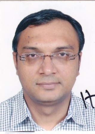 Dr. SANDIP MAVANI