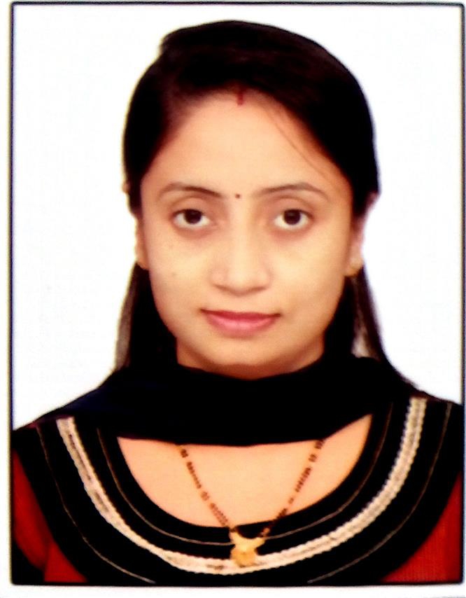 Dr. PURVI DIPEN DERASHRI