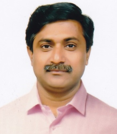 Dr. BHAGAWAN GANGADHAR KULKARNI