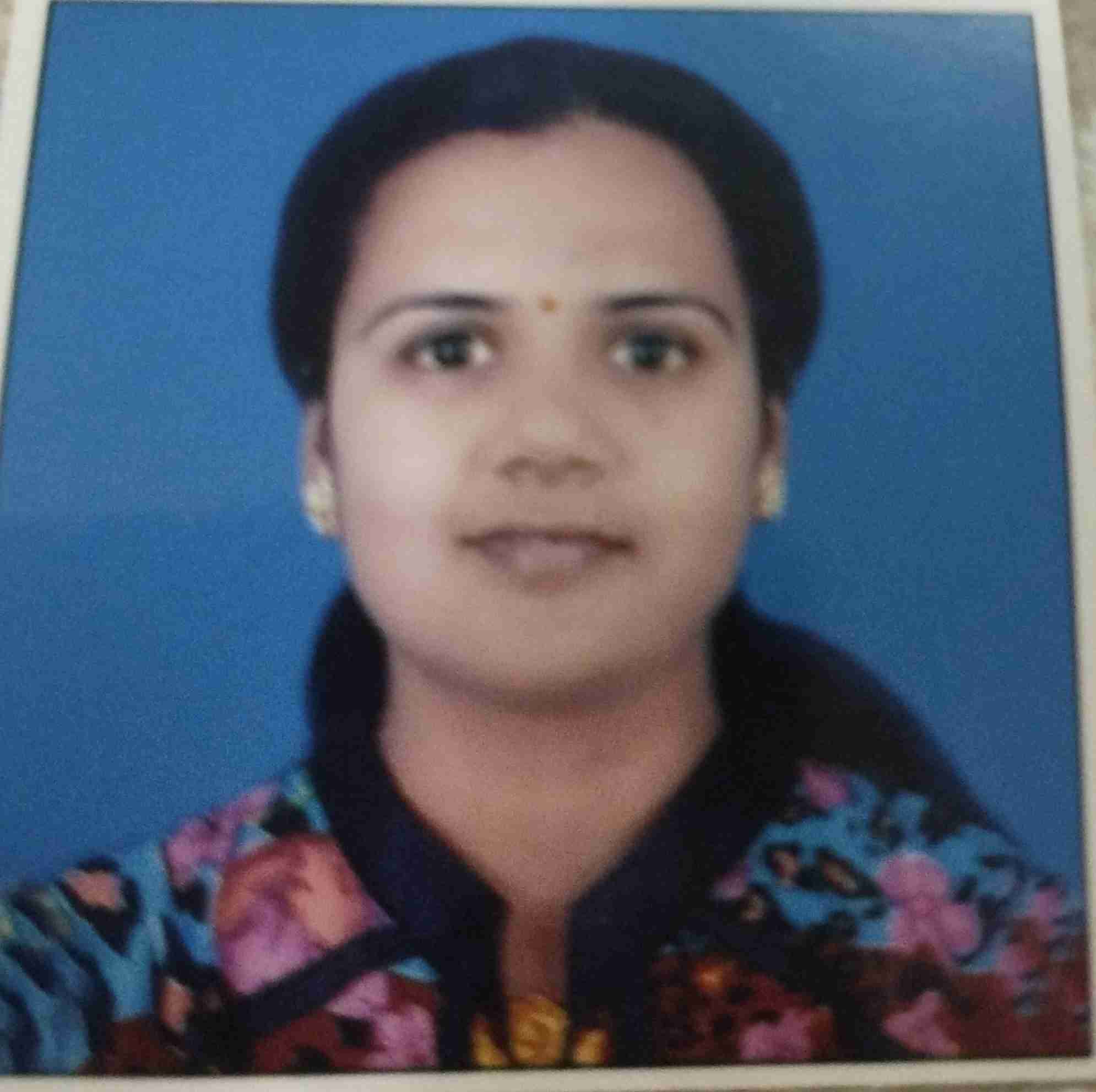 Dr. APARNA AKASH KEKAN