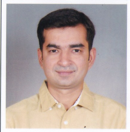 Dr. NISARG MAHENDRAKUMAR SAVJIANI