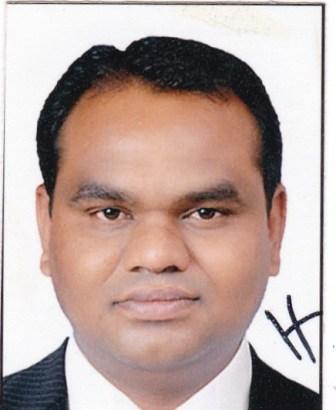 Dr. NIRANJANKUMAR TADVI