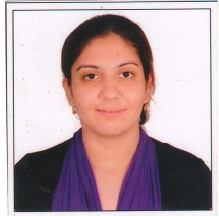 Mrs. BIJAL JAYESHKUMAR THAKKAR
