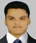 Mr. PRIYANK RAMESHCHANDRA MAKWANA