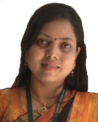 Prof. VRUSHALI AJITKUMAR SURVE