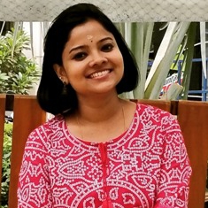 Dr. DEEPTHI VISWAROOPAN