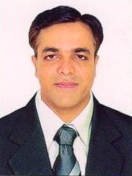 Dr. JAYPRAKASH BALVANTSINGH LAMORIA