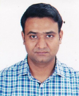 Dr. MEHUL RAMANBHAI MARWADI