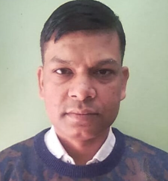 Dr M R Yadav