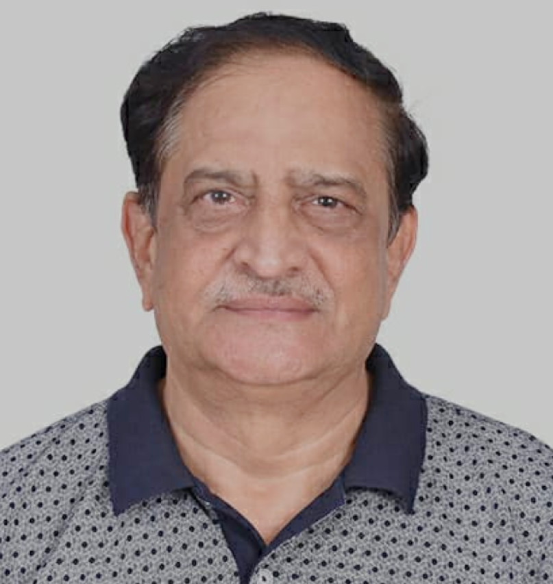 Dr M R Yadav