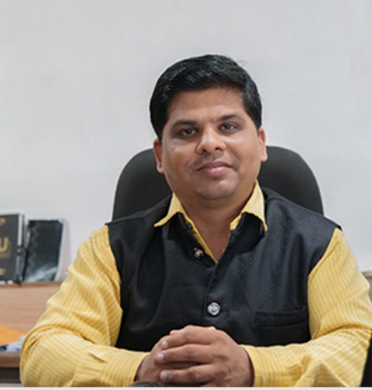Dr M R Yadav