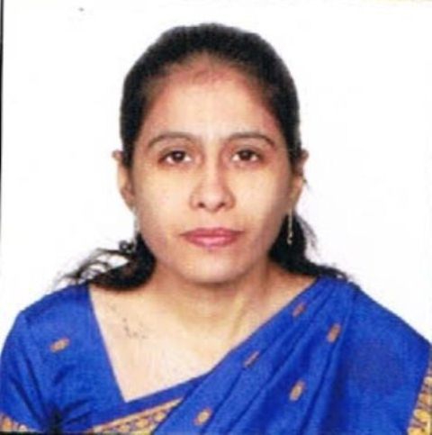 Mrs. PREETI MURLI MENGHANI