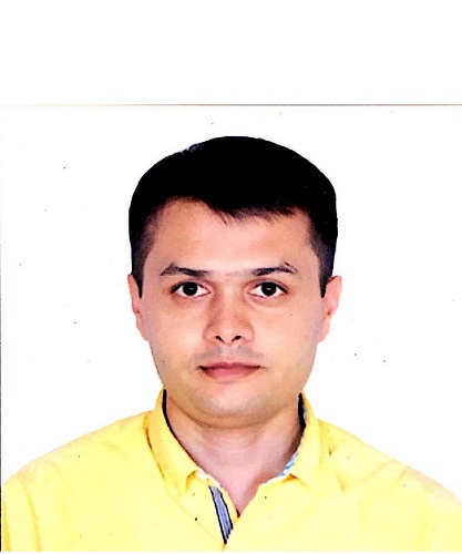 Dr. ANAND BHARATKUMAR PITHADIA