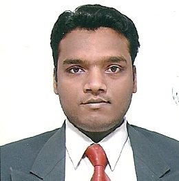 Dr. MAYANK KANUBHAI ROY