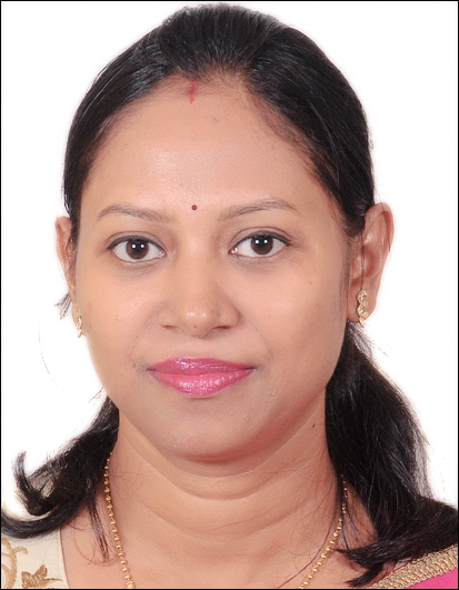 Dr. SNIGDHA SURJYANARAYAN MANDAL