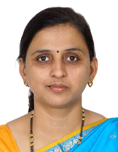 Dr. APARNA TRUSAR BAGUL