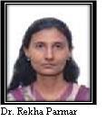 Dr. REKHA MOTILAL PARMAR