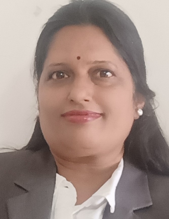 Dr. MAMTA VINIT TAPAS